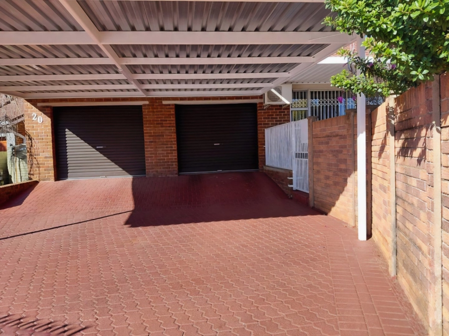 3 Bedroom Property for Sale in Fichardt Park Free State